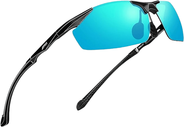 ATTCL_8585 Mejores Gafas de Sol Polarizadas