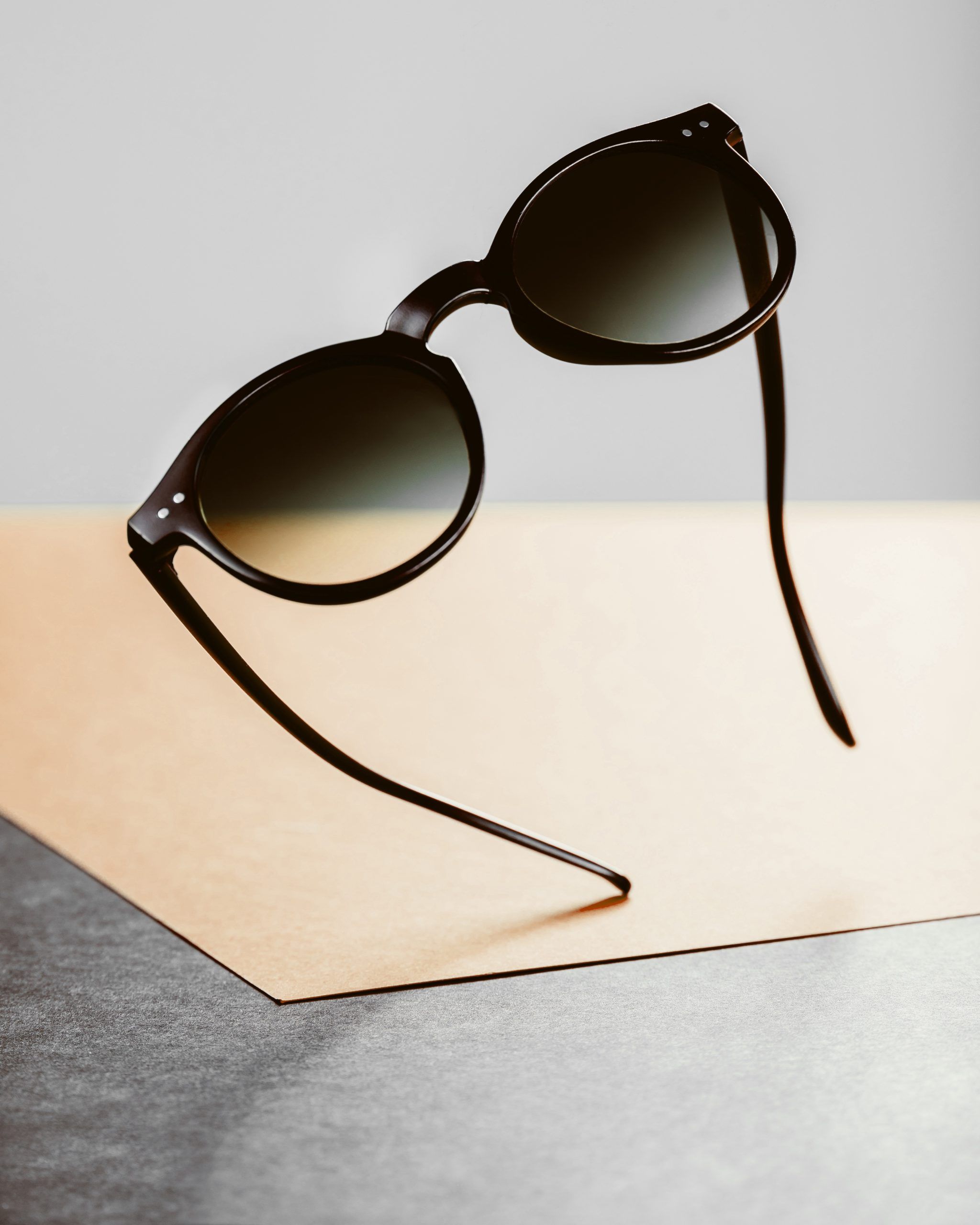 Protección ocular UV 400 Gafas de sol