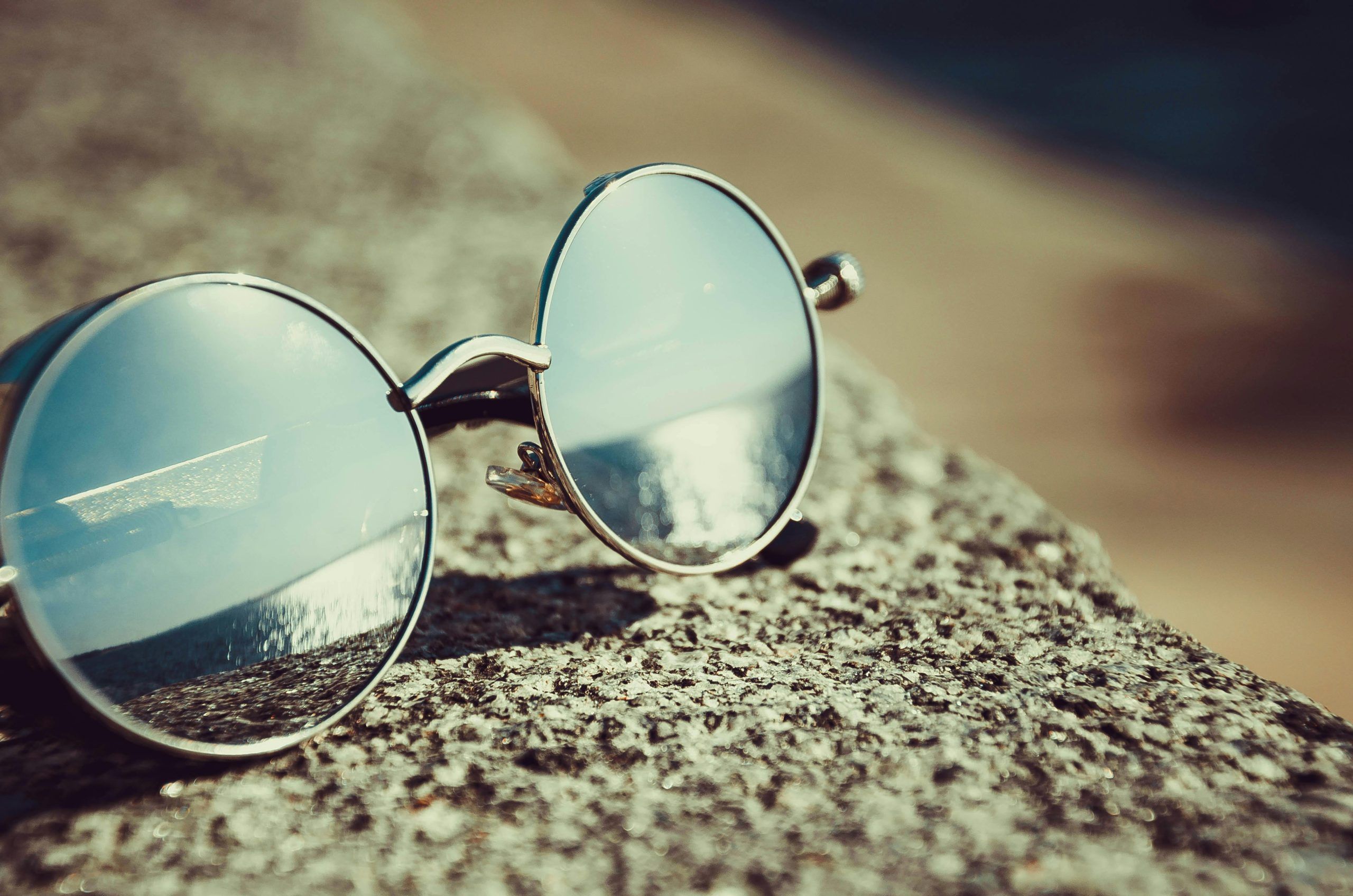 ¿Cómo elegir gafas de sol?