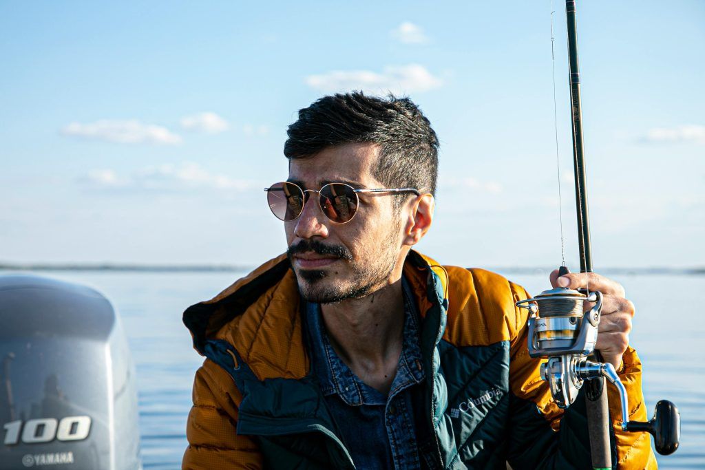 Gafas de Sol para Agua