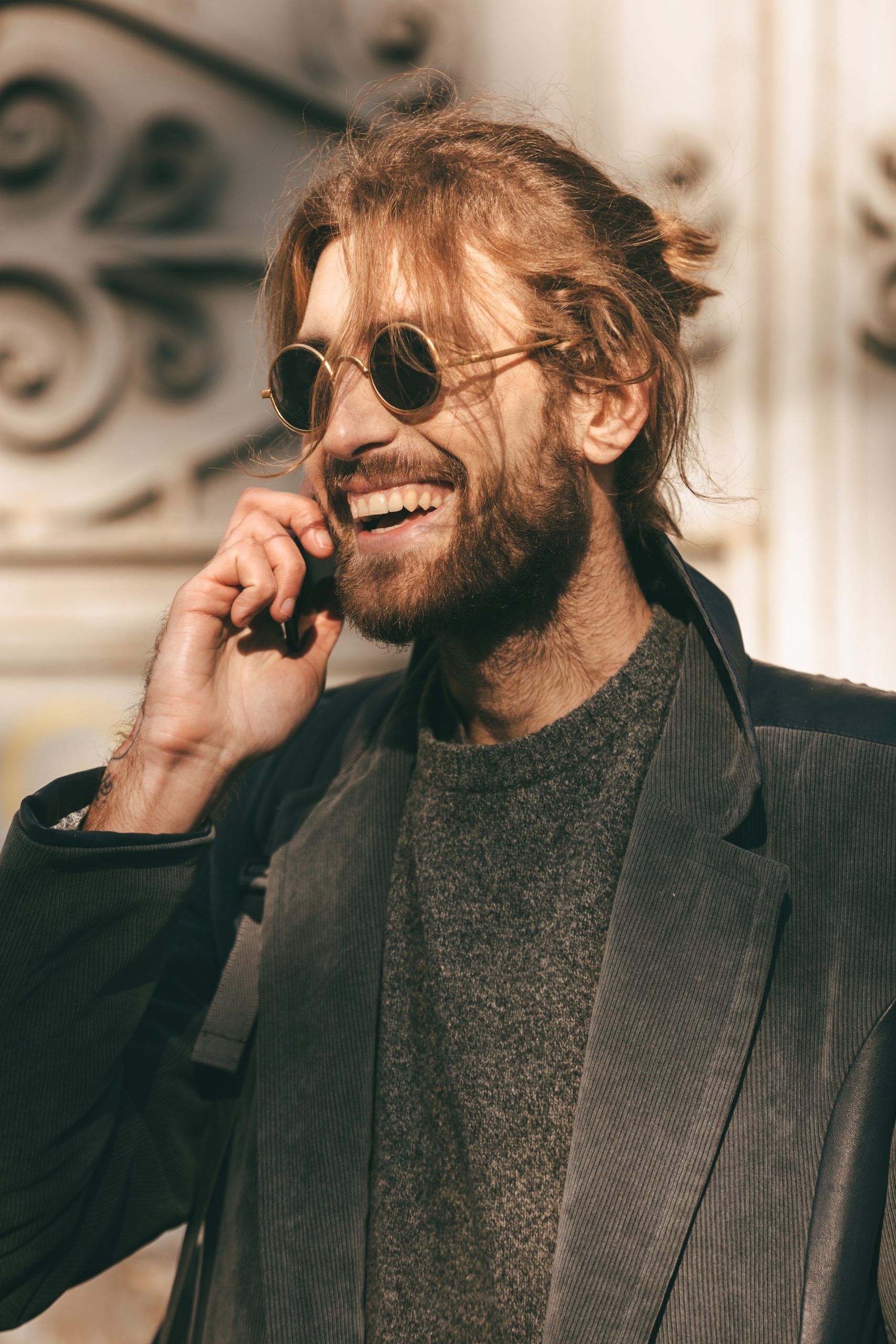 Gafas de sol según tu estilo
