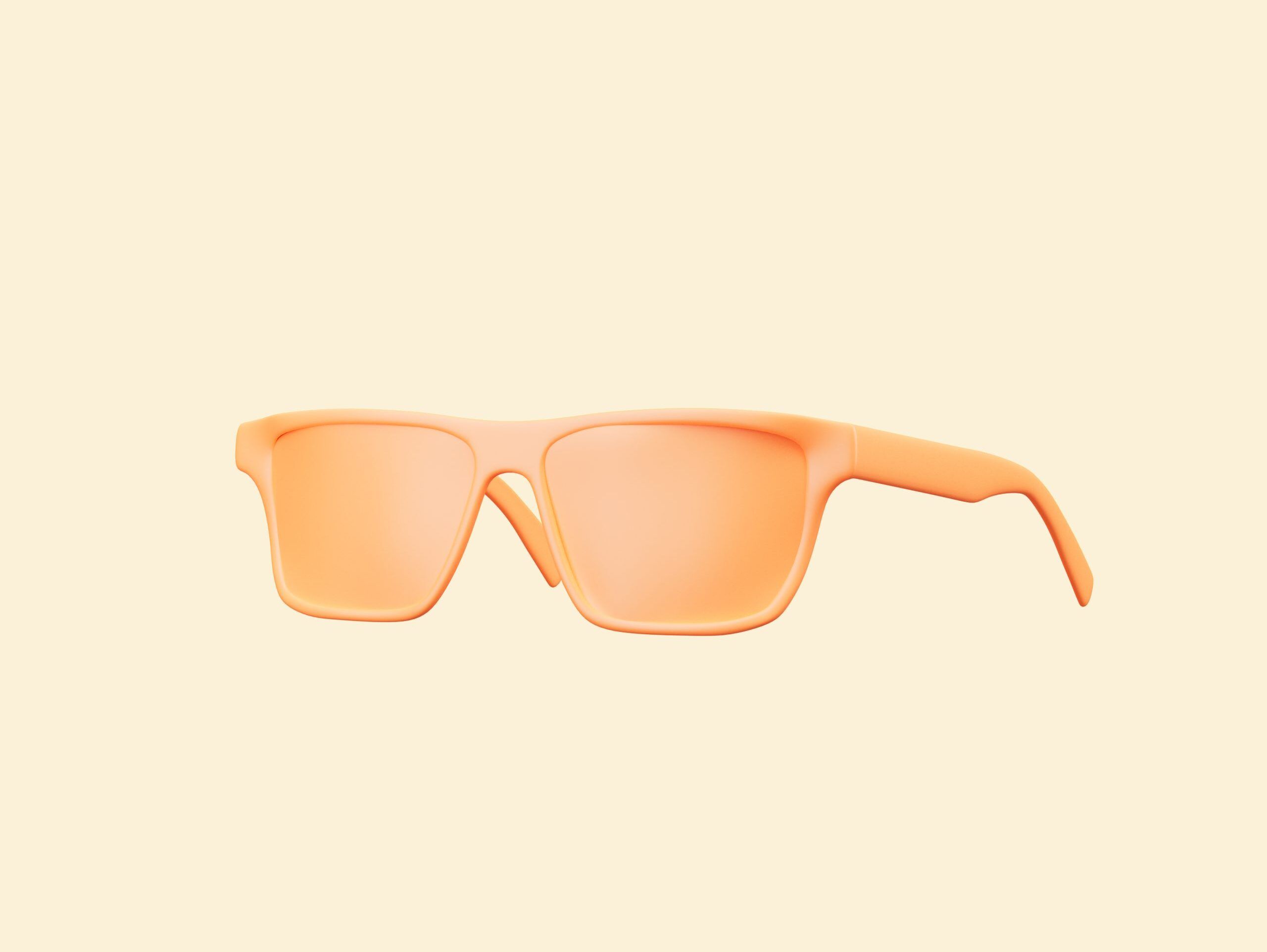 Qué gafas de sol se llevan