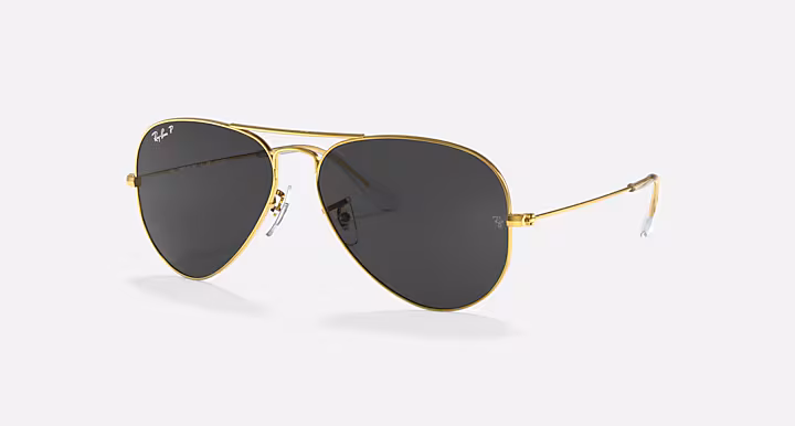 RAY-BAN AVIATOR