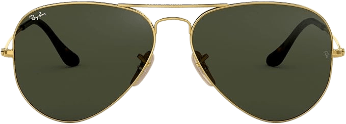 RAY-BAN AVIATOR MEJORES GAFAS DE SOL RAY-BAN